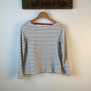 Boden Essential Boatneck Top